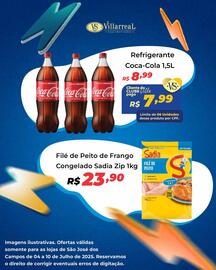Catálogo Villarreal Supermercados semana 27 Página 3