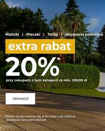 Wittchen gazetka tydzień 28 Strona 1