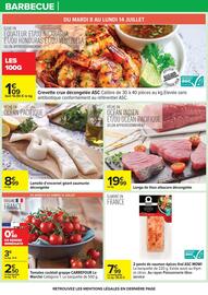 Catalogue Carrefour Drive page 10