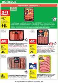 Catalogue Carrefour Drive page 11