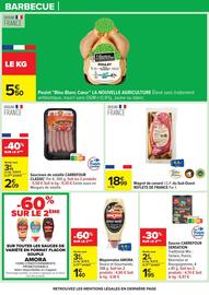 Catalogue Carrefour Drive page 13