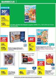 Catalogue Carrefour Drive page 15