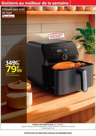 Catalogue Carrefour Drive page 2
