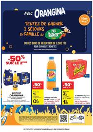 Catalogue Carrefour Drive page 20