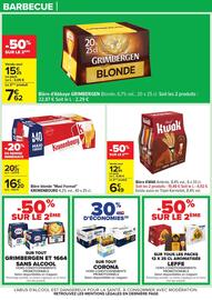Catalogue Carrefour Drive page 22