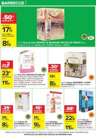 Catalogue Carrefour Drive page 24