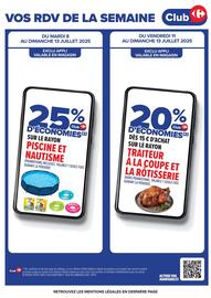 Catalogue Carrefour Drive page 3