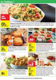 Catalogue Carrefour Drive page 34