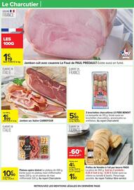 Catalogue Carrefour Drive page 35