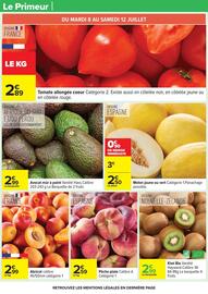 Catalogue Carrefour Drive page 37