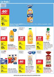 Catalogue Carrefour Drive page 40