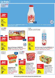 Catalogue Carrefour Drive page 41