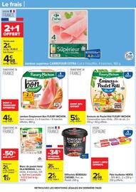 Catalogue Carrefour Drive page 43