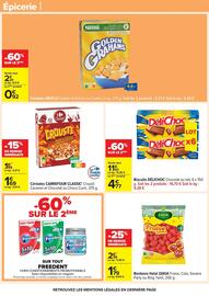 Catalogue Carrefour Drive page 47