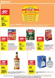Catalogue Carrefour Drive page 50