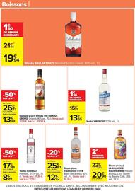Catalogue Carrefour Drive page 51