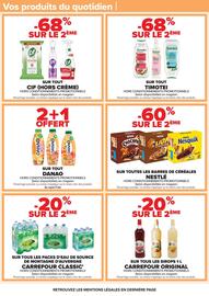 Catalogue Carrefour Drive page 53