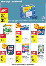 Catalogue Carrefour Drive page 54