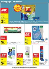 Catalogue Carrefour Drive page 55