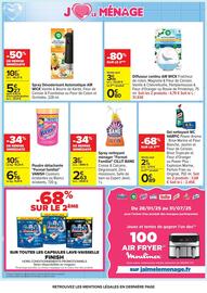 Catalogue Carrefour Drive page 56