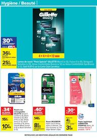 Catalogue Carrefour Drive page 57