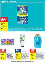 Catalogue Carrefour Drive page 59