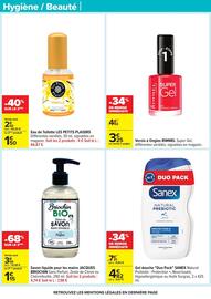 Catalogue Carrefour Drive page 60