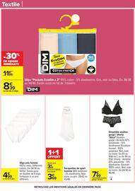 Catalogue Carrefour Drive page 61