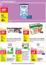 Catalogue Carrefour Drive page 65