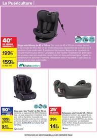 Catalogue Carrefour Drive page 67