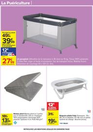 Catalogue Carrefour Drive page 69