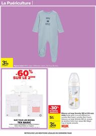 Catalogue Carrefour Drive page 70
