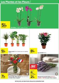 Catalogue Carrefour Drive page 71