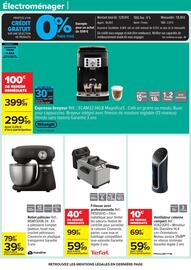 Catalogue Carrefour Drive page 72