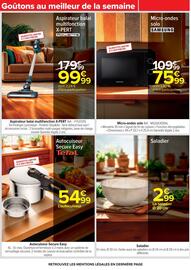 Catalogue Carrefour Drive page 73