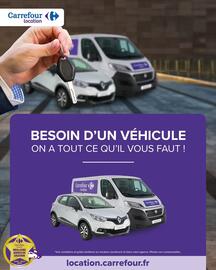 Catalogue Carrefour Drive page 75