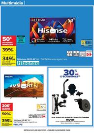 Catalogue Carrefour Drive page 76