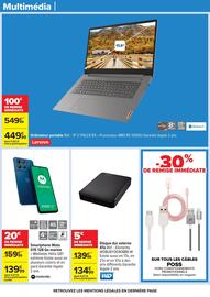 Catalogue Carrefour Drive page 77