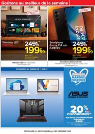 Catalogue Carrefour Drive page 78
