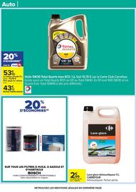 Catalogue Carrefour Drive page 79
