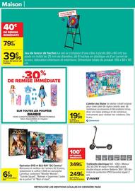 Catalogue Carrefour Drive page 82