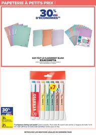 Catalogue Carrefour Drive page 86