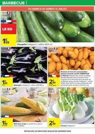 Catalogue Carrefour Drive page 9