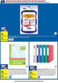 Catalogue Carrefour Drive page 91