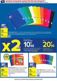 Catalogue Carrefour Drive page 92