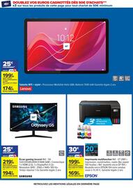 Catalogue Carrefour Drive page 93