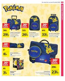 Catalogue Carrefour Drive page 11