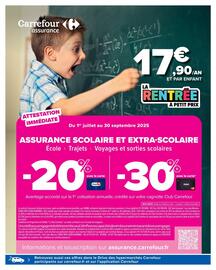 Catalogue Carrefour Drive page 5