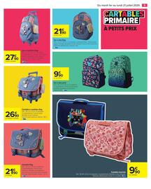 Catalogue Carrefour Drive page 7