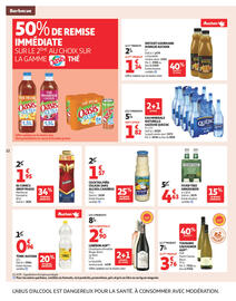 Catalogue Auchan Drive page 12